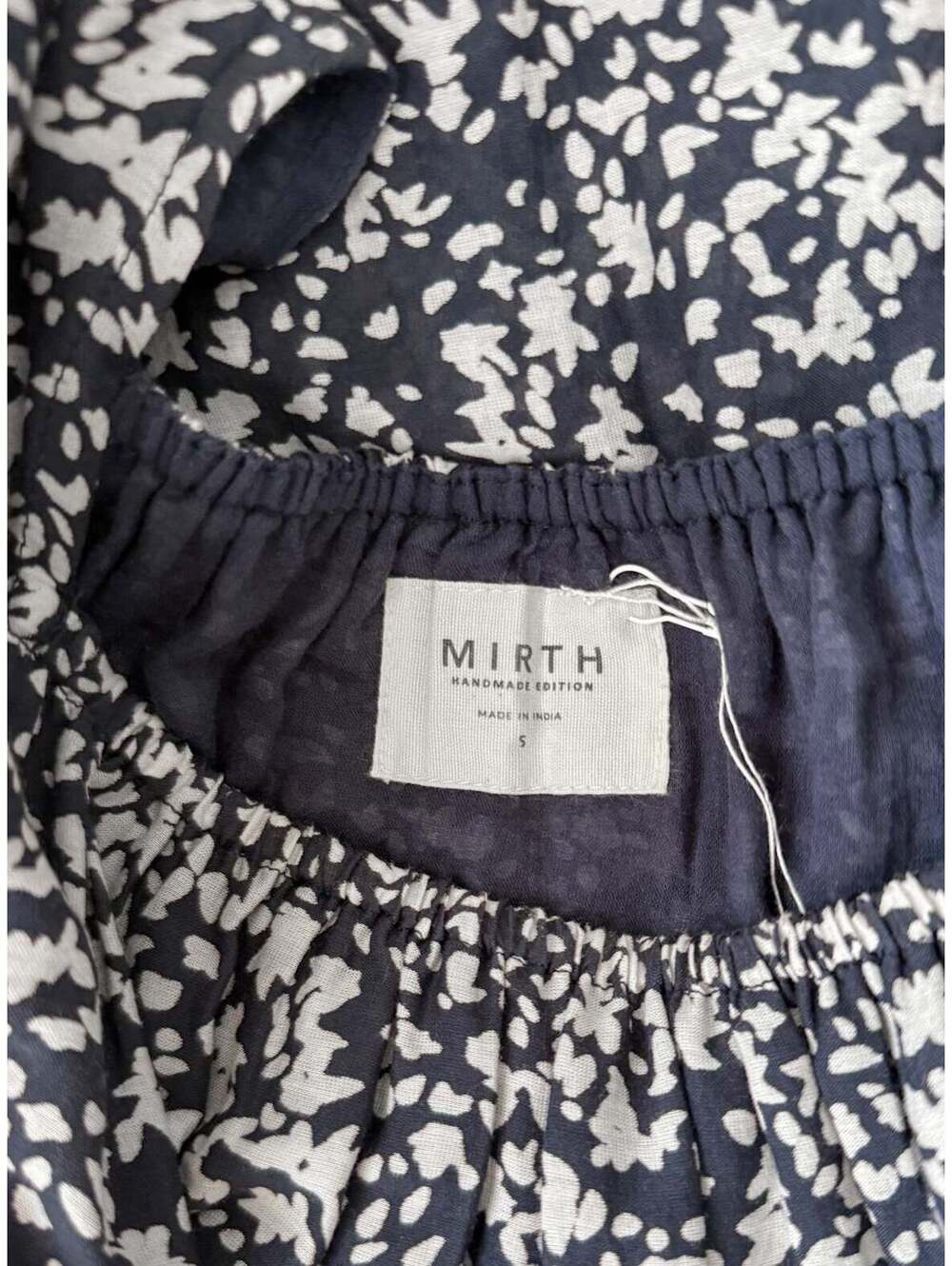 MIRTH - SIZE S - Picture 4 of 4